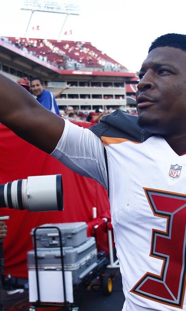Jameis Winston threatens to sue CNN if it airs 'The Hunting Ground' documentary